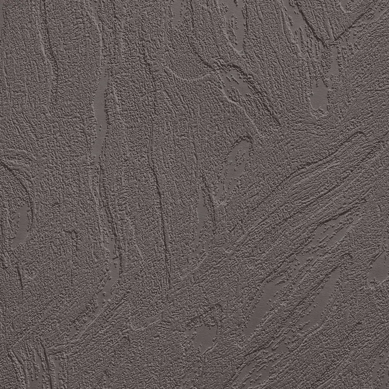 Tarkett - Rubber Tile Solid Color FRTS 167 1/8 24X24 Flagstone #167 Fudge - 24" x 24"