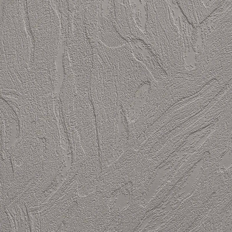 Tarkett - Rubber Tile Solid Color FRTS 55 1/8 24X24 Flagstone #55 Silver Grey - 24" x 24"