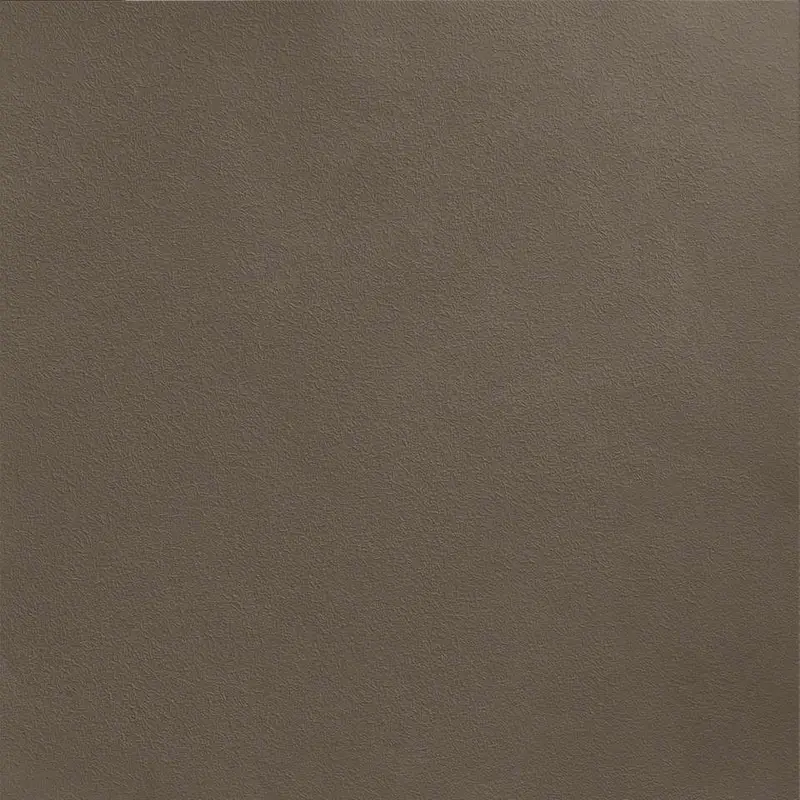 Tarkett - Rubber Tile Solid Color FRPA 101 1/8 24X24 Rice Paper #101 Seaweed - 24" x 24"