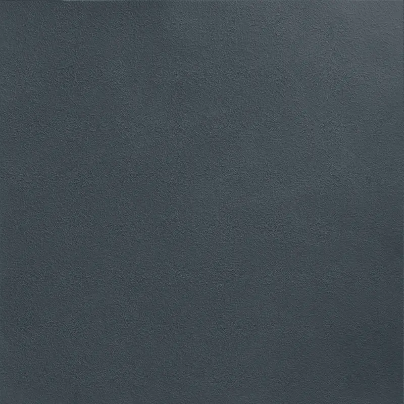 Tarkett - Rubber Tile Solid Color FRPA 18 1/8 24X24 Rice Paper #18 Navy Blue - 24" x 24"