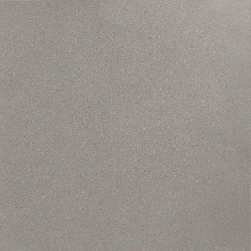 Tarkett - Rubber Tile Solid Color FRPA 24 1/8 24X24 Rice Paper #24 Grey Haze - 24" x 24"