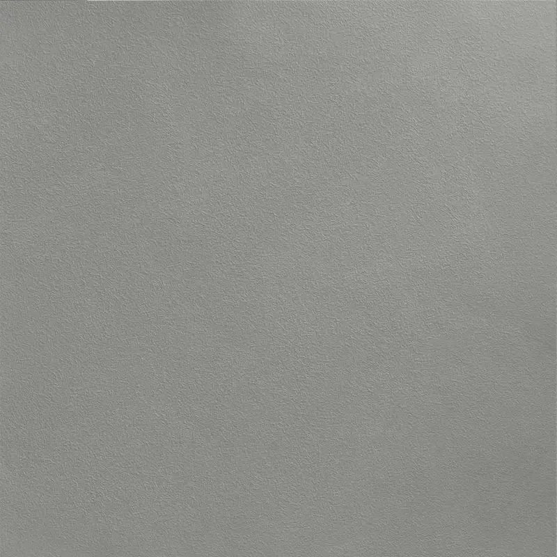 Tarkett - Rubber Tile Solid Color FRPA 23 1/8 24X24 Rice Paper #23 Vapor Grey - 24" x 24"