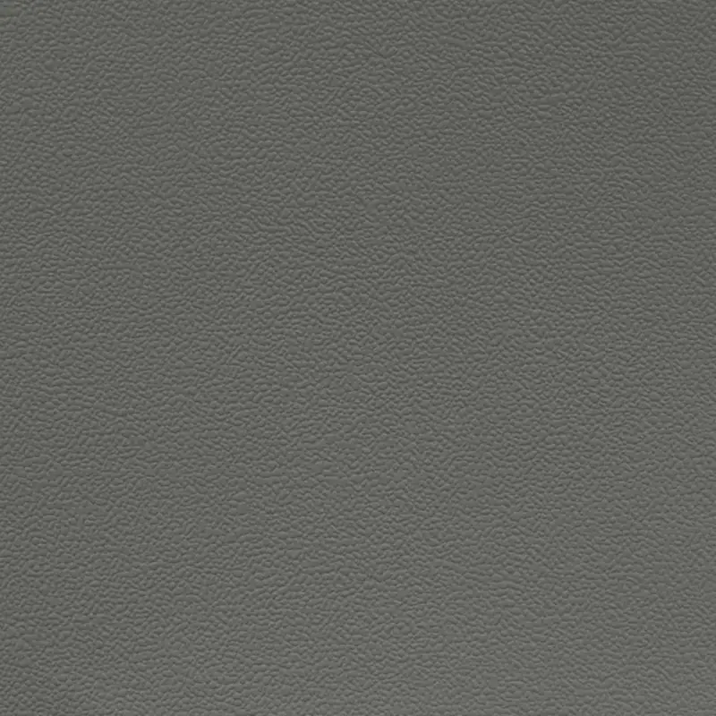 Tarkett - Rubber Tile Solid Color HRTS 168 1/8 24X24 Hammered #168 Thunder - 24" x 24"