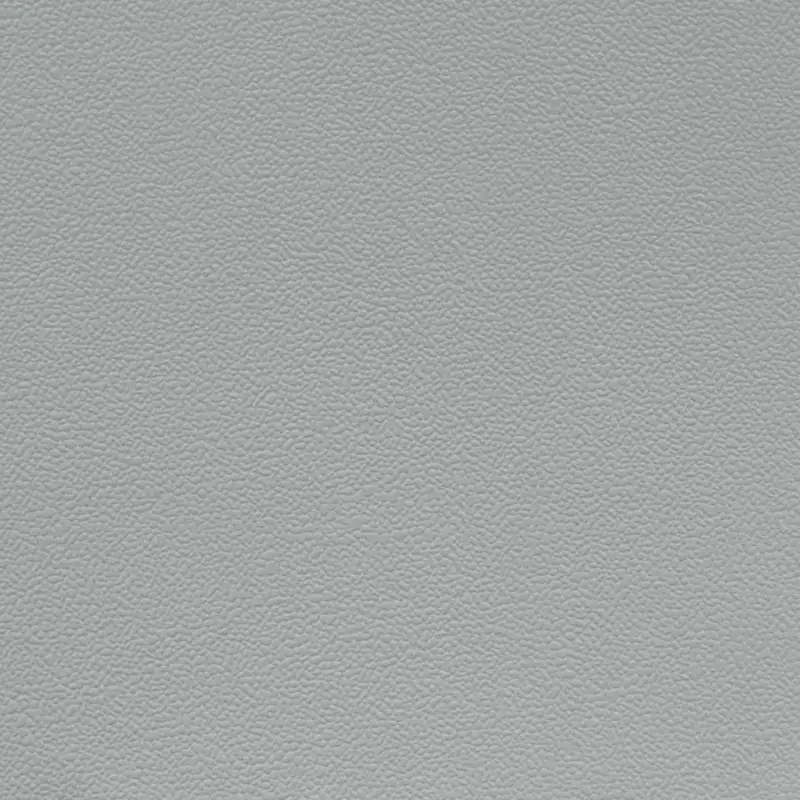 Tarkett - Rubber Tile Solid Color HRTS 21 1/8 24X24 Hammered #21 Platinum - 24" x 24"