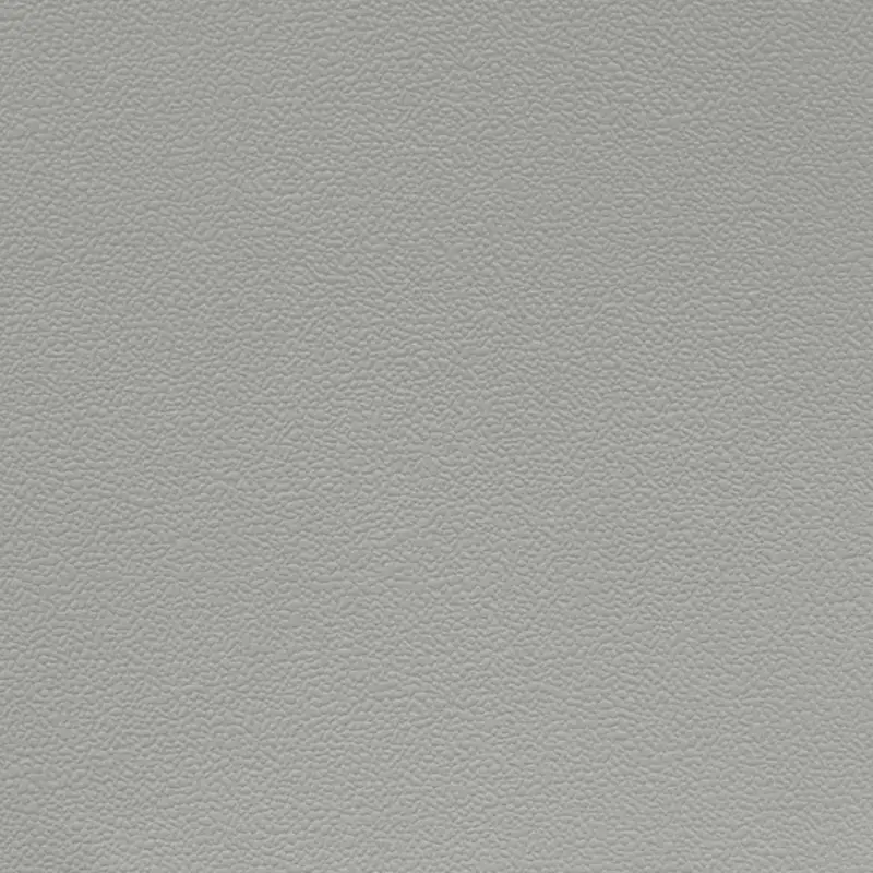 Tarkett - Rubber Tile Solid Color HRTS 23 1/8 24X24 Hammered #23 Vapor Grey - 24" x 24"