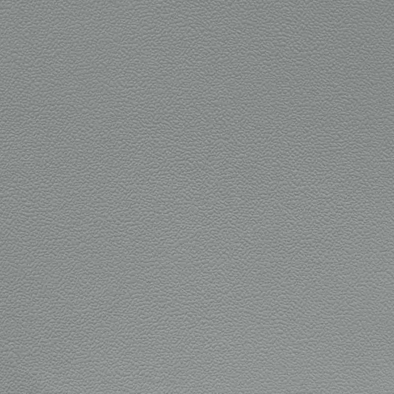 Tarkett - Rubber Tile Solid Color HRTS 38 1/8 24X24 Hammered #38 Pewter - 24" x 24"