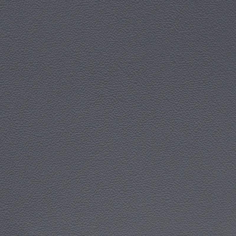 Tarkett - Rubber Tile Solid Color HRTS TA9 1/8 24X24 Hammered #TA9 Indigo - 24" x 24"