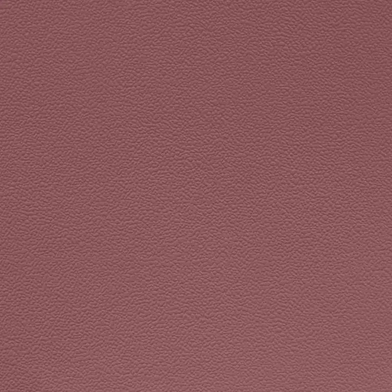 Tarkett - Rubber Tile Solid Color HRTS TB6 1/8 24X24 Hammered #TB6 Flame - 24" x 24"