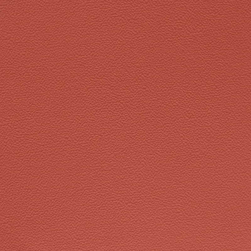 Tarkett - Rubber Tile Solid Color HRTS TG8 1/8 24X24 Hammered #TG8 Spicy Chip - 24" x 24"