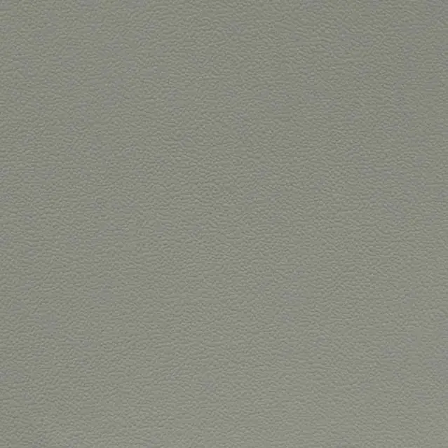 Tarkett - Rubber Tile Solid Color HRTS 179 1/8 24X24 Hammered #179 Steel - 24" x 24"
