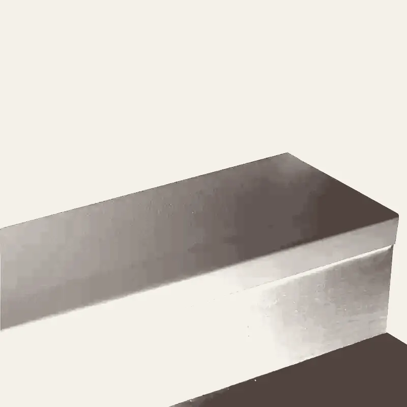 Angle Fit Rubber Stair Tread - HMNT 284 SQ Hammered #284 Ganache No Insert 48"