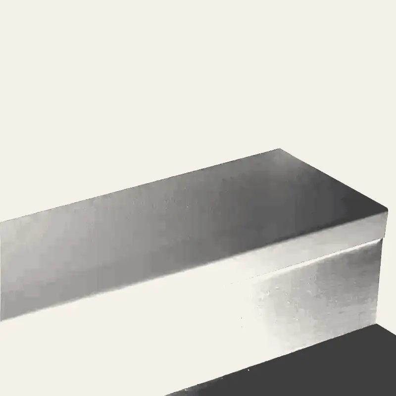 Angle Fit Rubber Stair Tread - HMNT 40 SQ Hammered #40 Black No Insert 72"