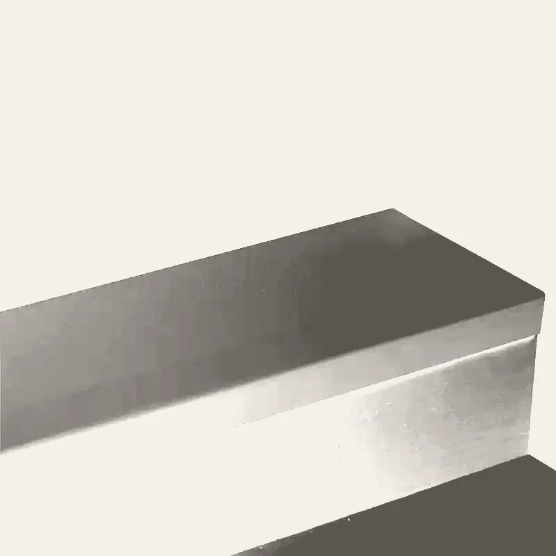 Angle Fit Rubber Stair Tread - HMNT TB1 SQ Hammered #TB1 Peppercorn No Insert 84"