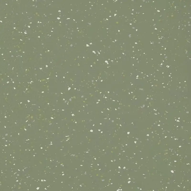 Tarkett - Angle Fit Rubber Stair Tread with Integrated Riser - HNTRSP VJ5 SQ Hammered Speckled #VJ5 Vineyard No Insert 96"