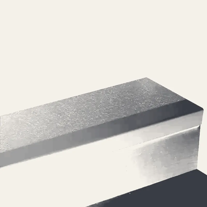 Angle Fit Rubber Stair Tread - FRPANT TA9 SQ Rice Paper #TA9 Indigo No Insert 48"