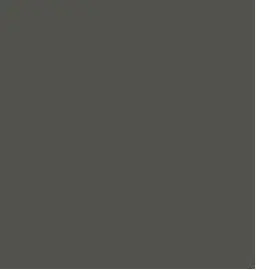 Tarkett - Angle Fit Rubber Stair Tread - SAN 20 SQ Service Weight Safe-T-Grip #20 Charcoal with Two 1" Grey Grip Tape Inserts 42"
