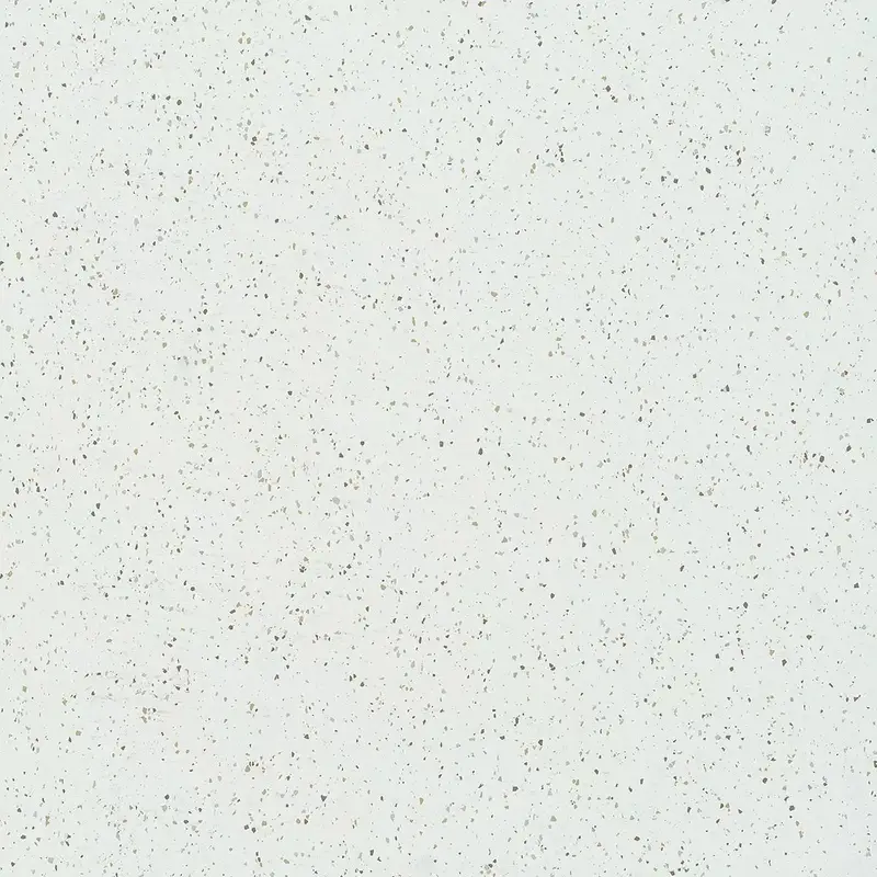 Tarkett - Triumph Multi-Functional and Sports Rubber Tile Interlock #VE5 Snowcap 23" x 23"