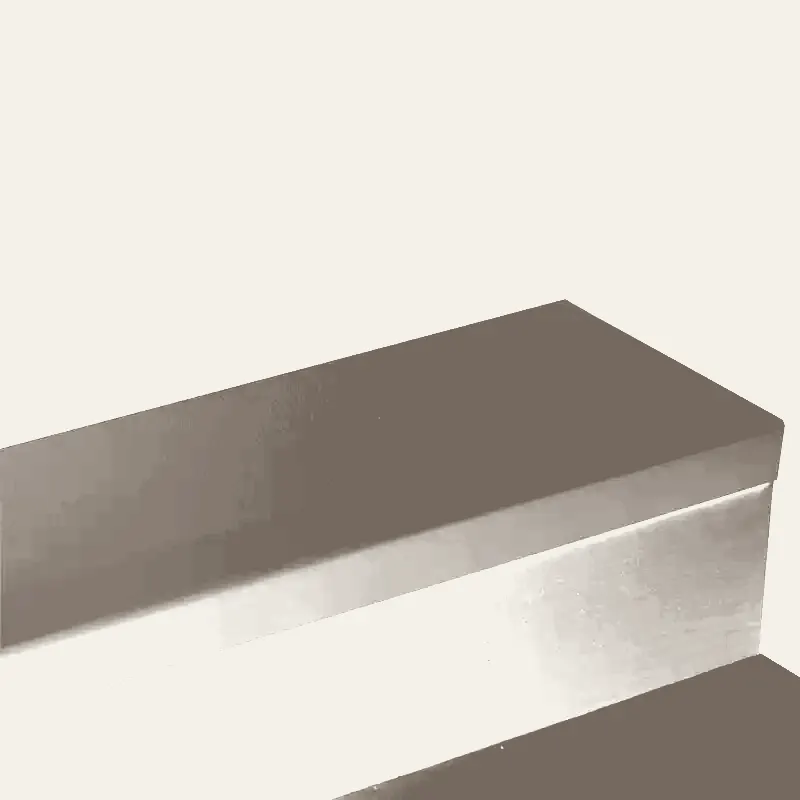 Angle Fit Rubber Stair Tread - VIHMNTD 283 SQ Hammered (Extended Depth) #283 Toast with Tan Grit Tape Insert 54"
