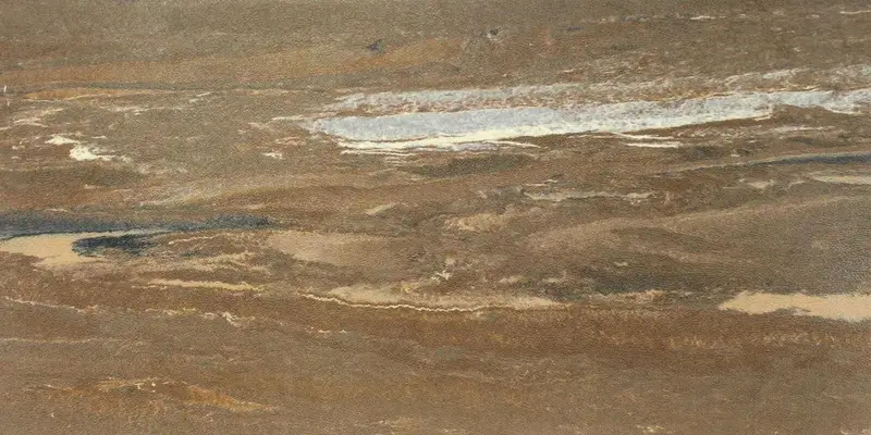 Tarkett - Rubber Tile Minerality Rubber Tile and Plank #PB2 Malaga 12" x 24"