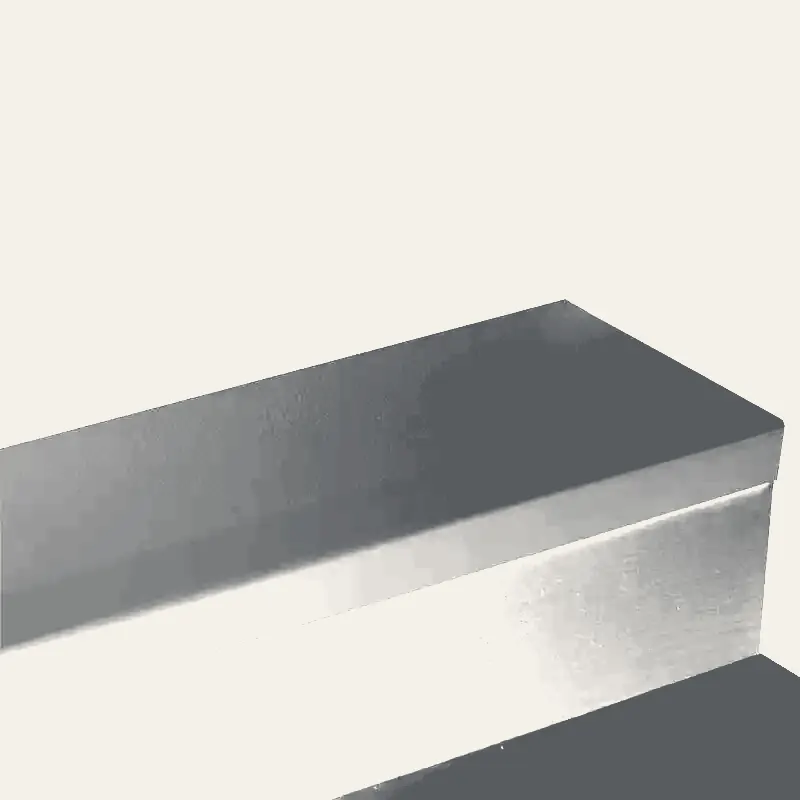 Angle Fit Rubber Stair Tread - VIHMNT TA6 SQ Hammered #TA6 Bedrock with Yellow Grit Tape Insert 48"