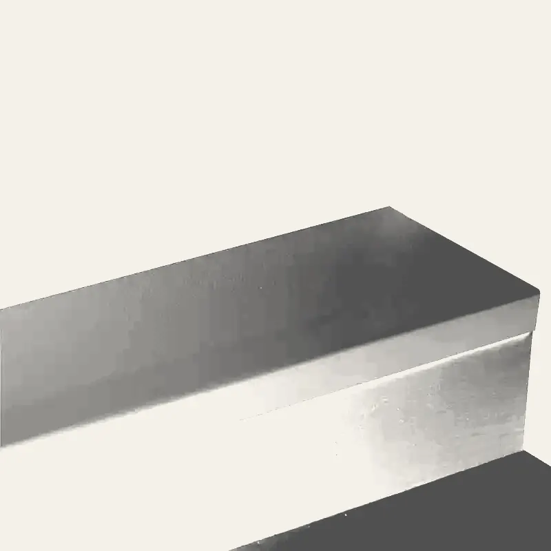 Angle Fit Rubber Stair Tread - VIHMNT 63 SQ Hammered #63 Burnt Umber with Tan Grit Tape Insert 96"