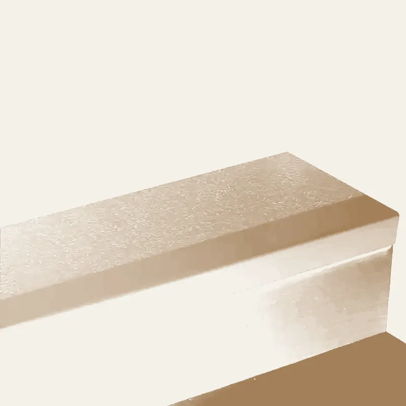 Tarkett Angle Fit Rubber Stair Tread Rice Paper #TA9 Indigo with Insert 42"