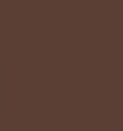 Angle Fit Rubber Stair Tread - VIRNRDS 76 SQ Raised Round #76 Cinnamon with 49 Beige Rubber Insert 96"