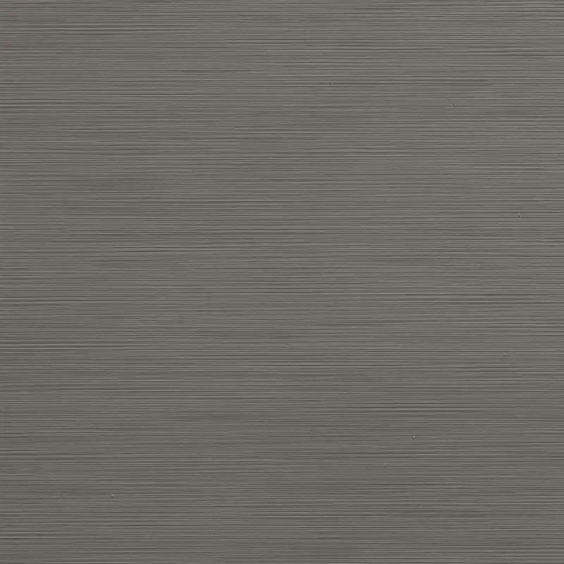 Tarkett - Rubber Tile Solid Color BRS 29 1/8 24X24 Brushed #29 Moon Rock - 24" x 24"