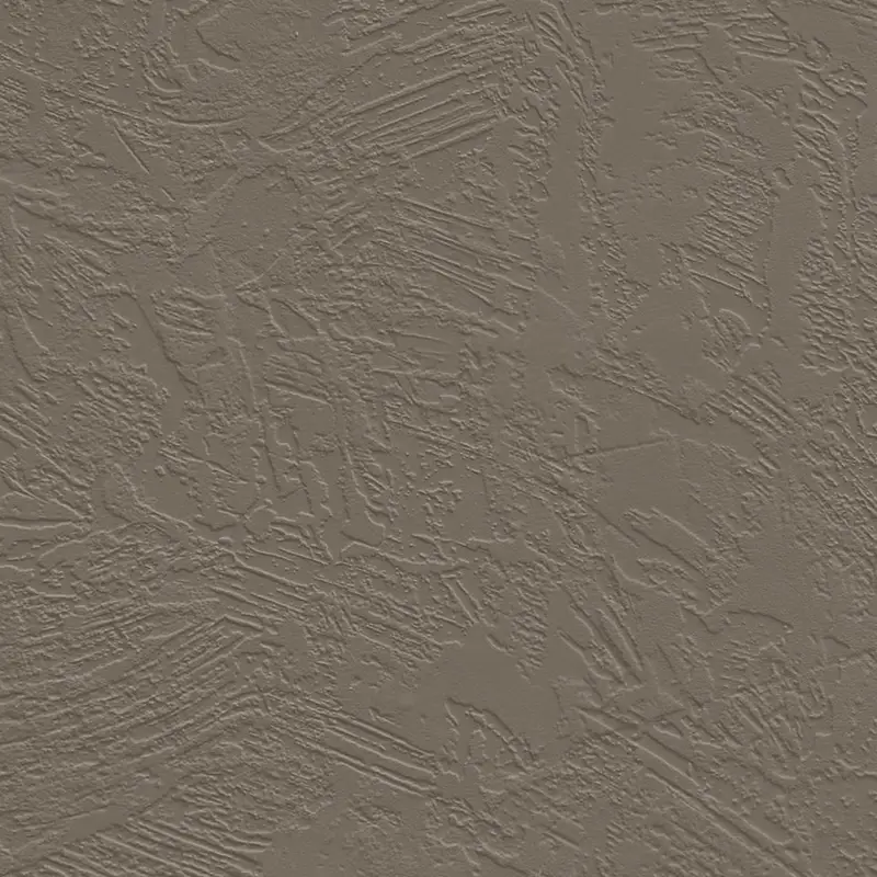 Tarkett - Rubber Tile Solid Color COS 150 1/8 24X24 Concrete #150 Wetlands - 24" x 24"