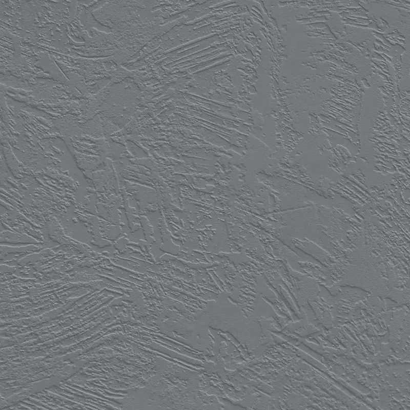 Tarkett - Rubber Tile Solid Color COS TG2 1/8 24X24 Concrete #TG2 Shark Fin - 24" x 24"