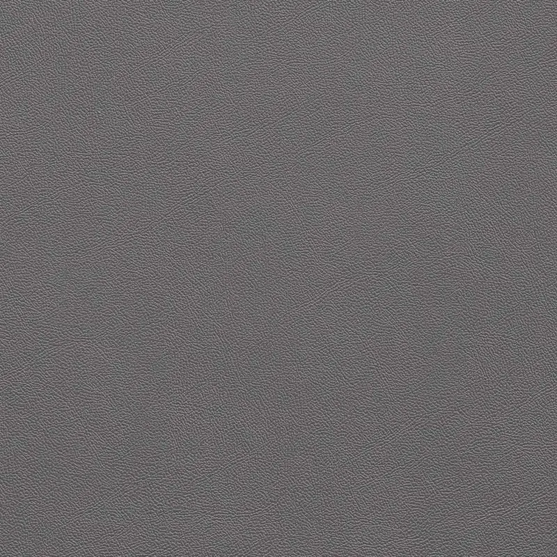 Tarkett - Rubber Tile Solid Color LRS 48 1/8 24X24 Leather #48 Grey - 24" x 24"