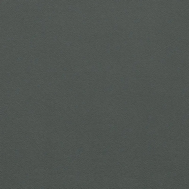 Tarkett - Rubber Tile Solid Color LRS 86 1/8 24X24 Leather #86 Hunter Green - 24" x 24"