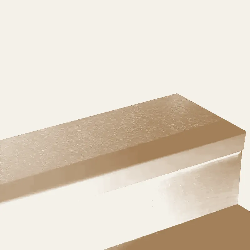 Angle Fit Rubber Stair Tread - FRPAT 72 RD Rice Paper #72 Harbour No Insert 48"