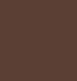 Angle Fit Rubber Stair Tread - BMNT 76 SQ Bamboo #76 Cinnamon No Insert 36"