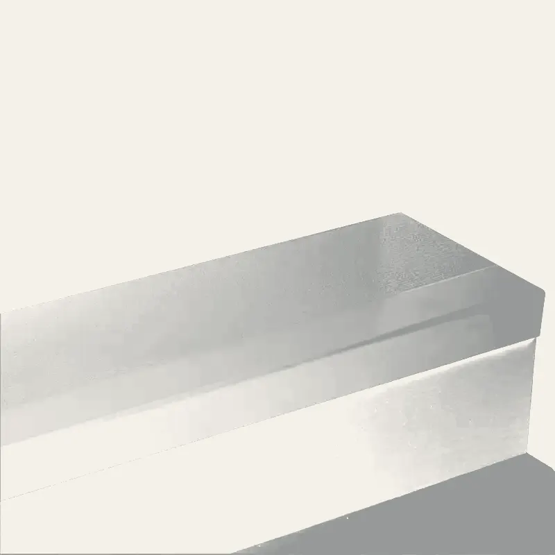 Angle Fit Rubber Stair Tread - CFLNT 38 SQ Fast Lane #38 Pewter No Insert 48"