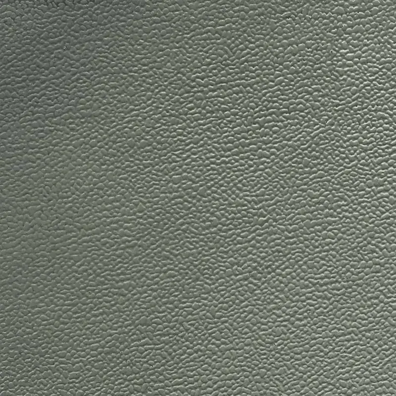 Tarkett - Rubber Tile Solid Color FGS 21 1/8 24X24 Forged #21 Platinum - 24" x 24"