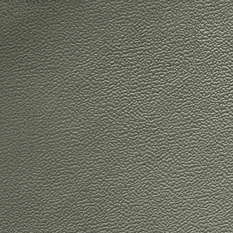 Tarkett - Rubber Tile Solid Color FGS 469 1/8 24X24 Forged #469 Mystify - 24" x 24"