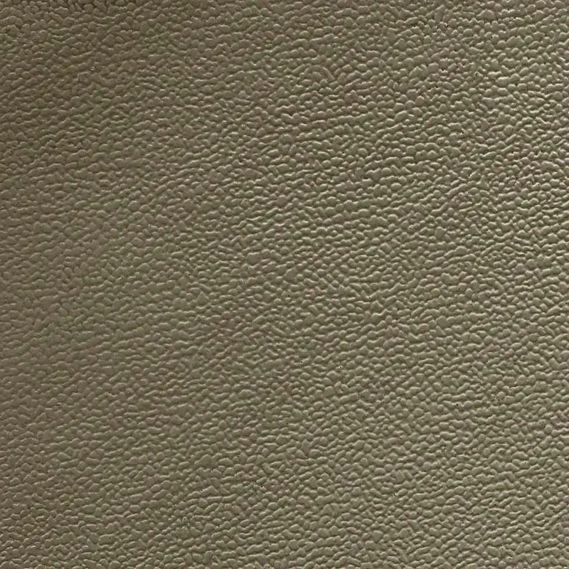 Tarkett - Rubber Tile Solid Color FGS 130 1/8 24X24 Forged #130 Sisal - 24" x 24"