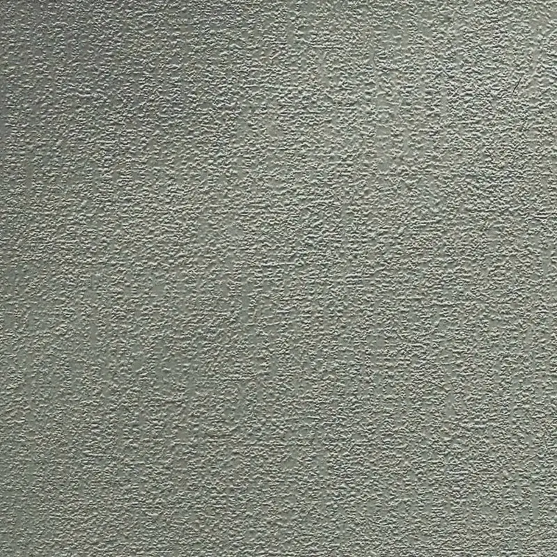 Tarkett - Rubber Tile Solid Color LES 38 1/8 24X24 Linen #38 Pewter - 24" x 24"