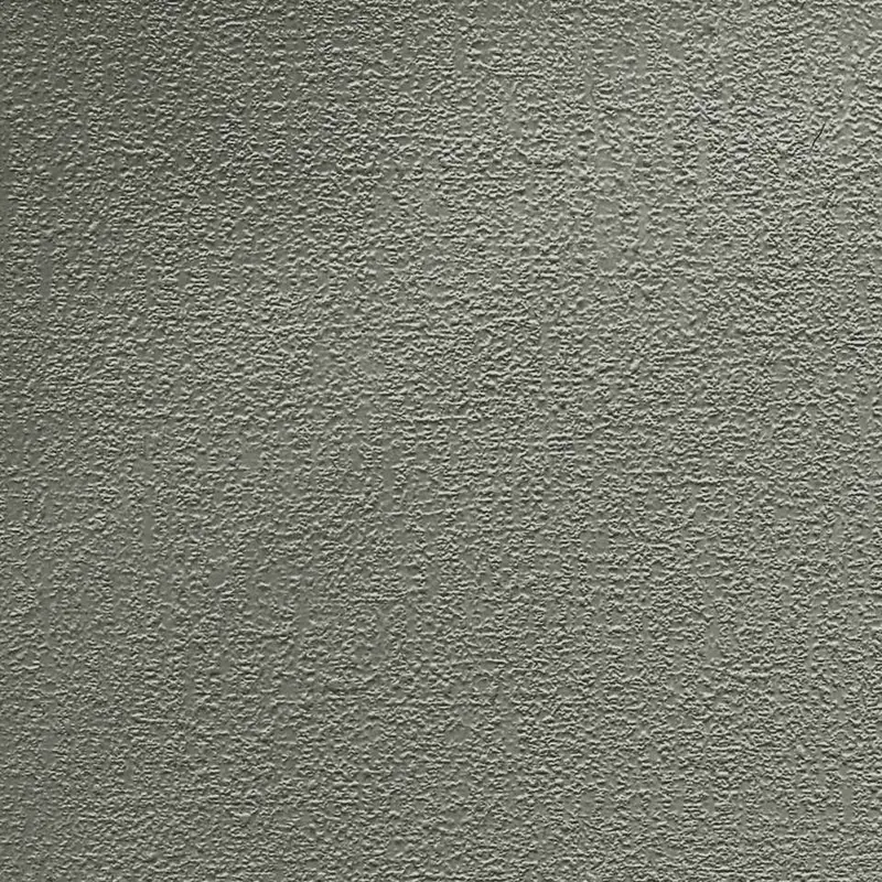 Tarkett - Rubber Tile Solid Color LES 48 1/8 24X24 Linen #48 Grey - 24" x 24"