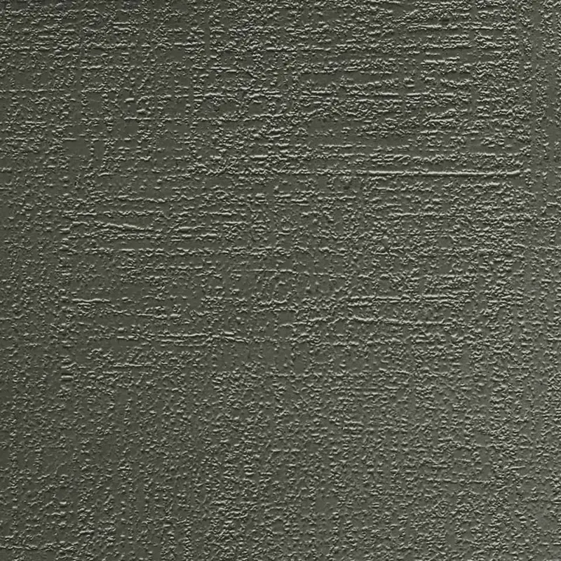 Tarkett - Rubber Plank Solid Color WG 20 1/8 6X48 Woodgrain #20 Charcoal - 6" x 48"