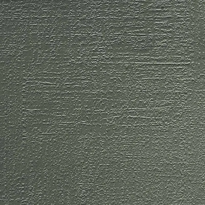 Tarkett - Rubber Plank Solid Color WG 28 1/8 6X48 Woodgrain #28 Medium Grey - 6" x 48"
