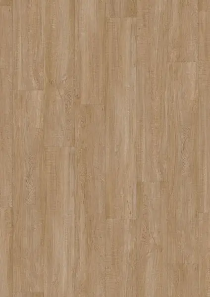 Gerflor Vinyl Plank Creation 70 #0798 Cervino Oak Nature Glue down 9" x 59"