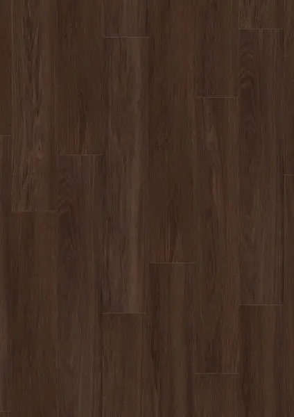 Gerflor Vinyl Plank Creation 70 #1057 Onka Coffee Glue down 9" x 59"
