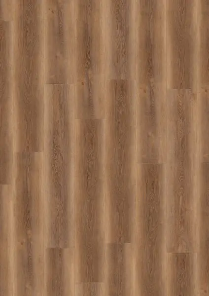 Gerflor Vinyl Plank Creation 70 #1075 Diesel Nala Glue down 9" x 59"