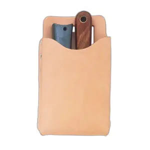 Kuny's - Box Shaped, All Purpose Pouch