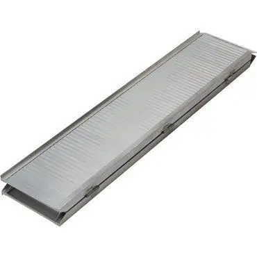 National Flooring Equipment - Loading Ramp with 1200 lb Capacity 30" x 72"