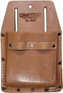 Gundlach - Single Pocket Tool Pouch