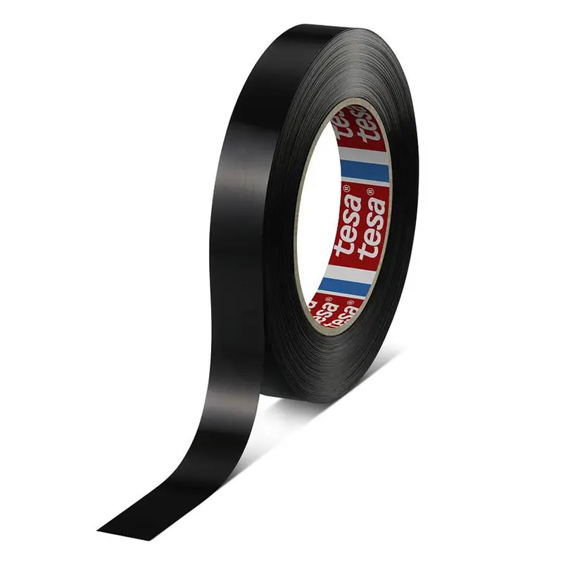 Tesa Seam Strapping Tape 2.7 mil - 18 mm x 55 m