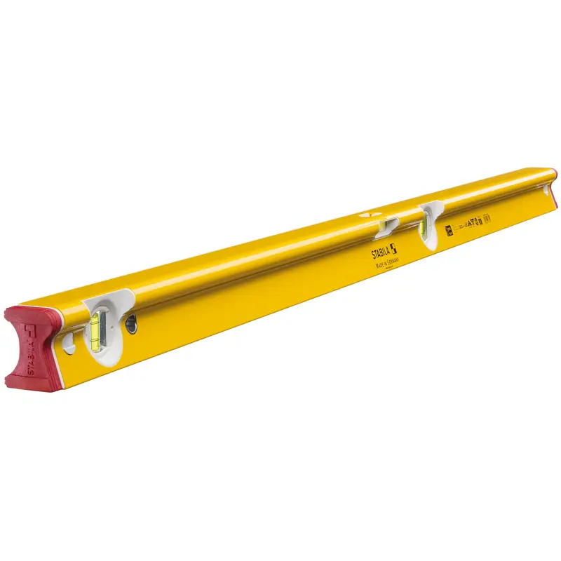Stabila - 48" R Beam Level